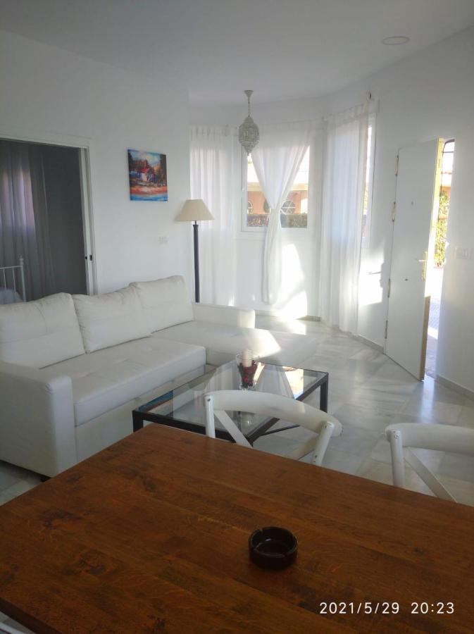 Apartamentos Sanlucar Beach 2 Y 3 Sanlúcar de Barrameda Eksteriør billede